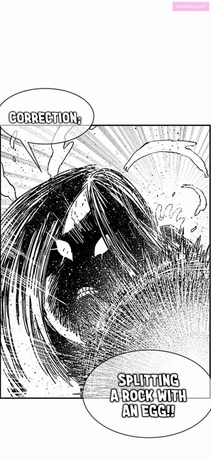 Hellper 2 - Killberos Zinmanga X Chapter 109 Page 17