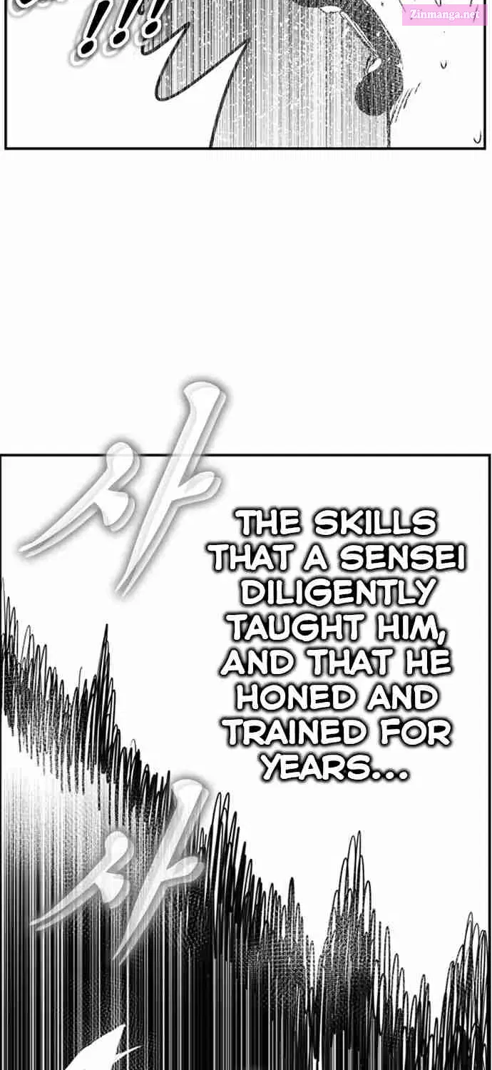 Hellper 2 - Killberos Zinmanga X Chapter 109 Page 24