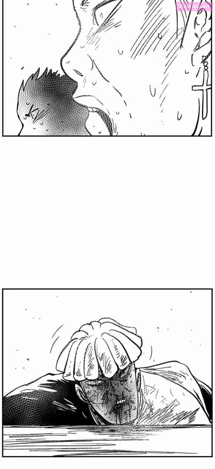 Hellper 2 - Killberos Zinmanga X Chapter 109 Page 39