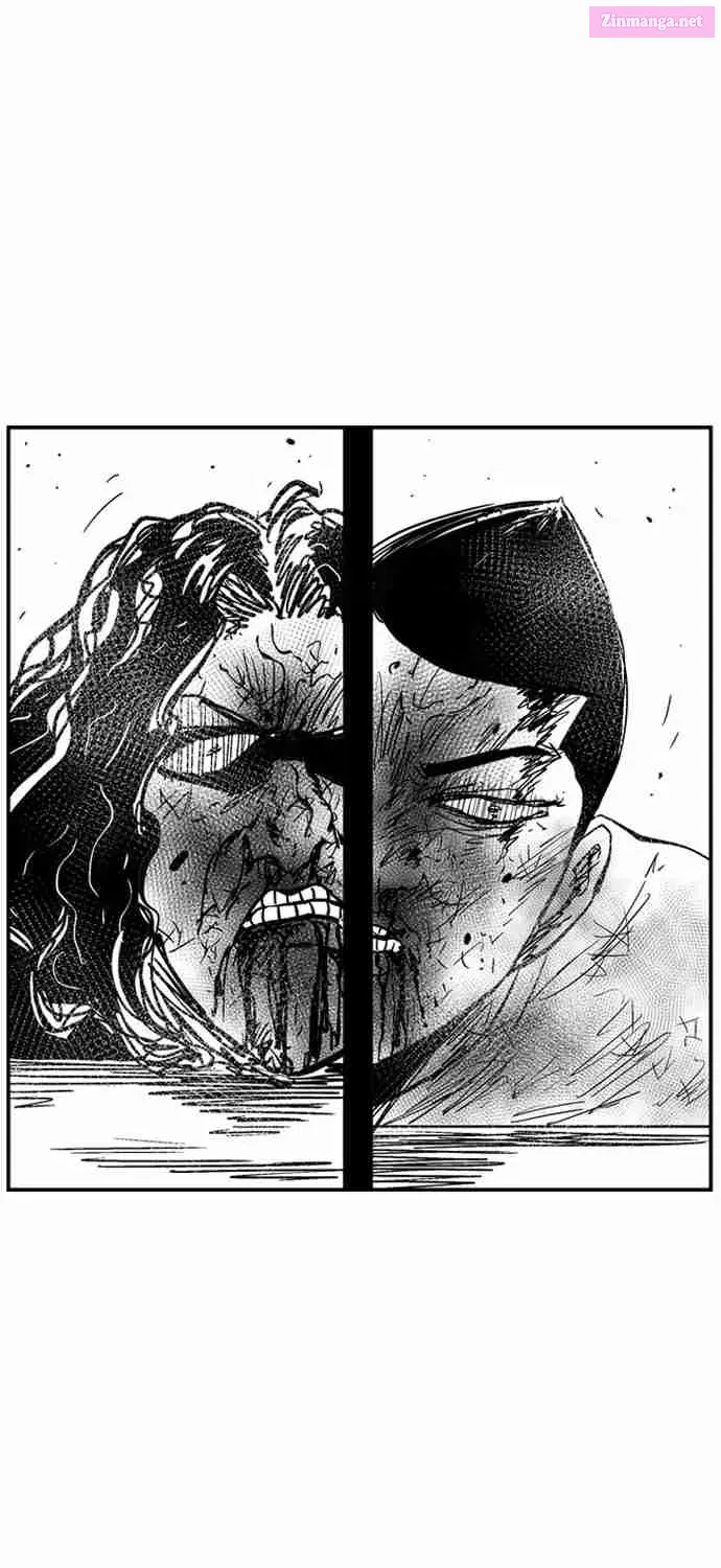 Hellper 2 - Killberos Zinmanga X Chapter 109 Page 40