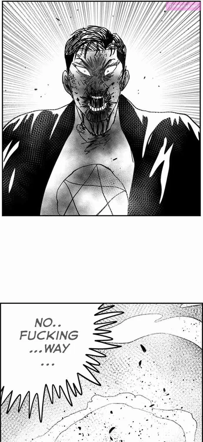 Hellper 2 - Killberos Zinmanga X Chapter 109 Page 42