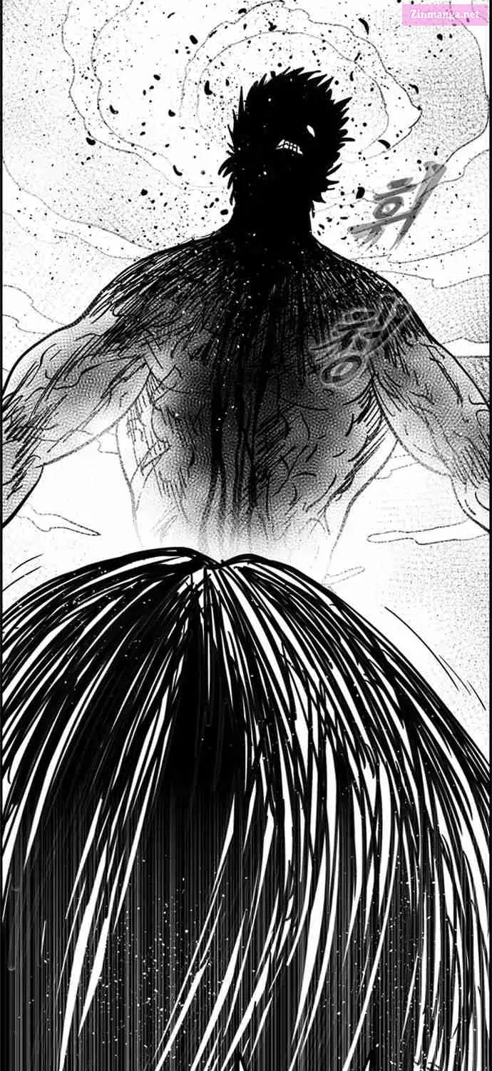 Hellper 2 - Killberos Zinmanga X Chapter 109 Page 43