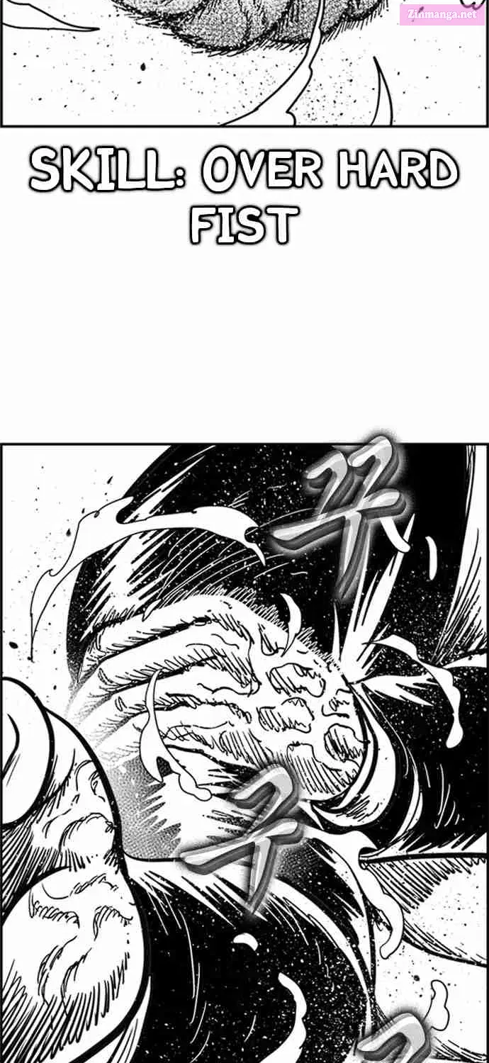 Hellper 2 - Killberos Zinmanga X Chapter 109 Page 45