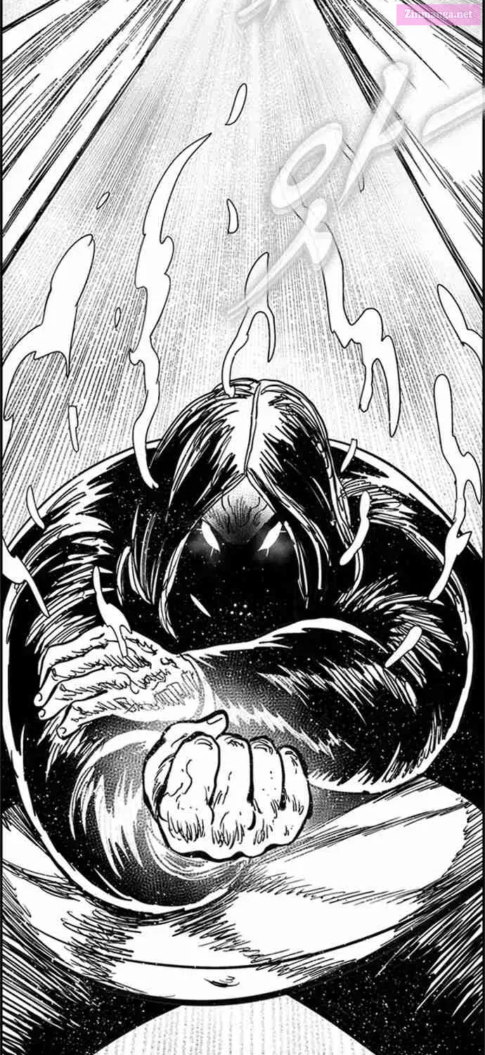 Hellper 2 - Killberos Zinmanga X Chapter 109 Page 47
