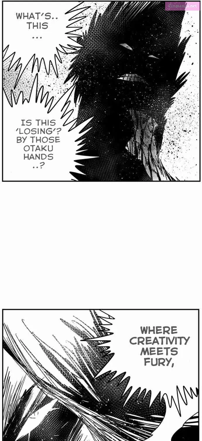 Hellper 2 - Killberos Zinmanga X Chapter 109 Page 49
