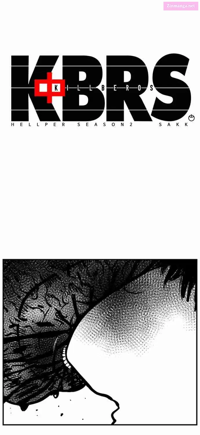 Hellper 2 - Killberos Zinmanga X Chapter 108 Page 2