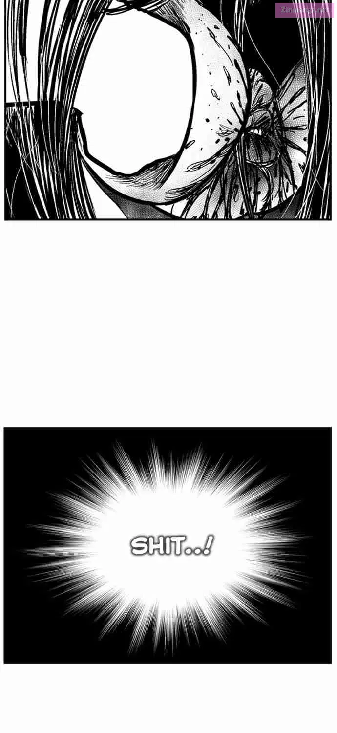 Hellper 2 - Killberos Zinmanga X Chapter 108 Page 4