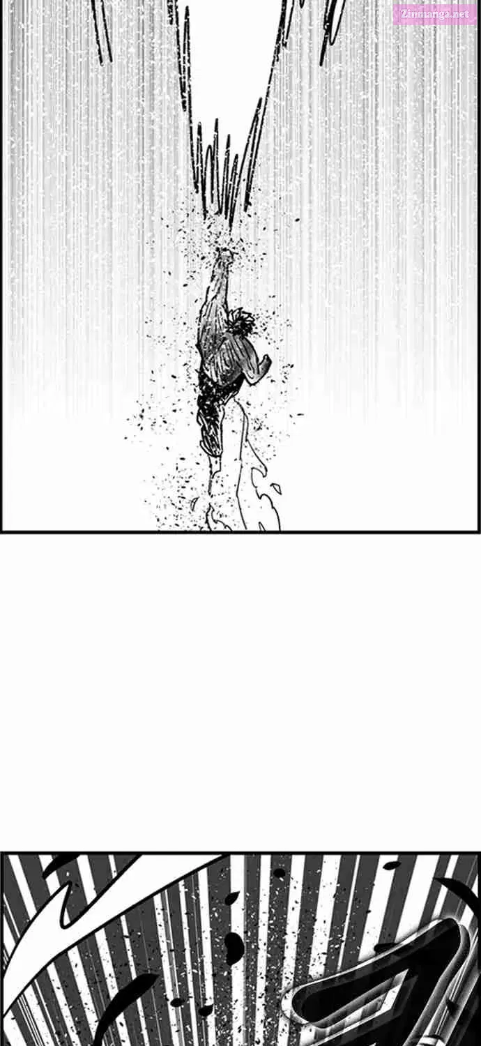 Hellper 2 - Killberos Zinmanga X Chapter 108 Page 6
