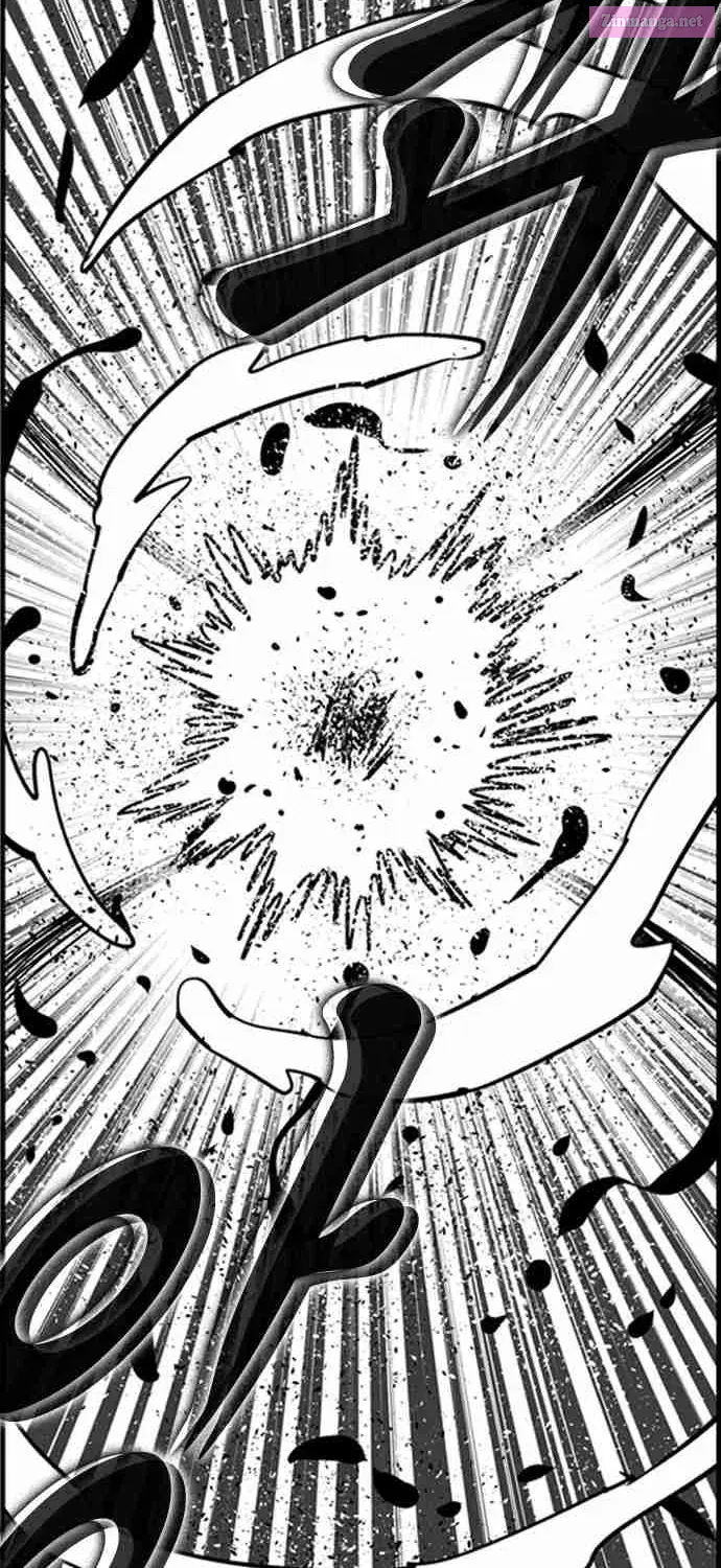 Hellper 2 - Killberos Zinmanga X Chapter 108 Page 7