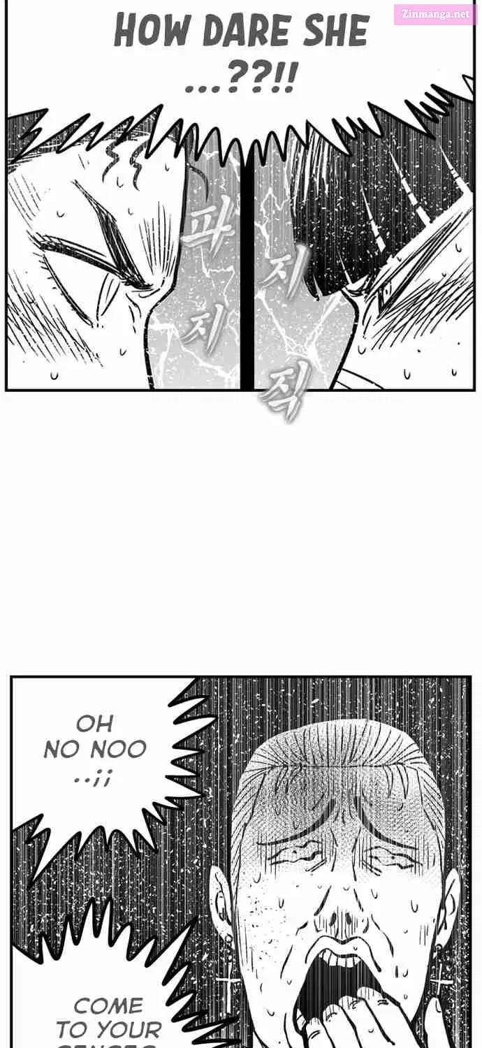 Hellper 2 - Killberos Zinmanga X Chapter 108 Page 13