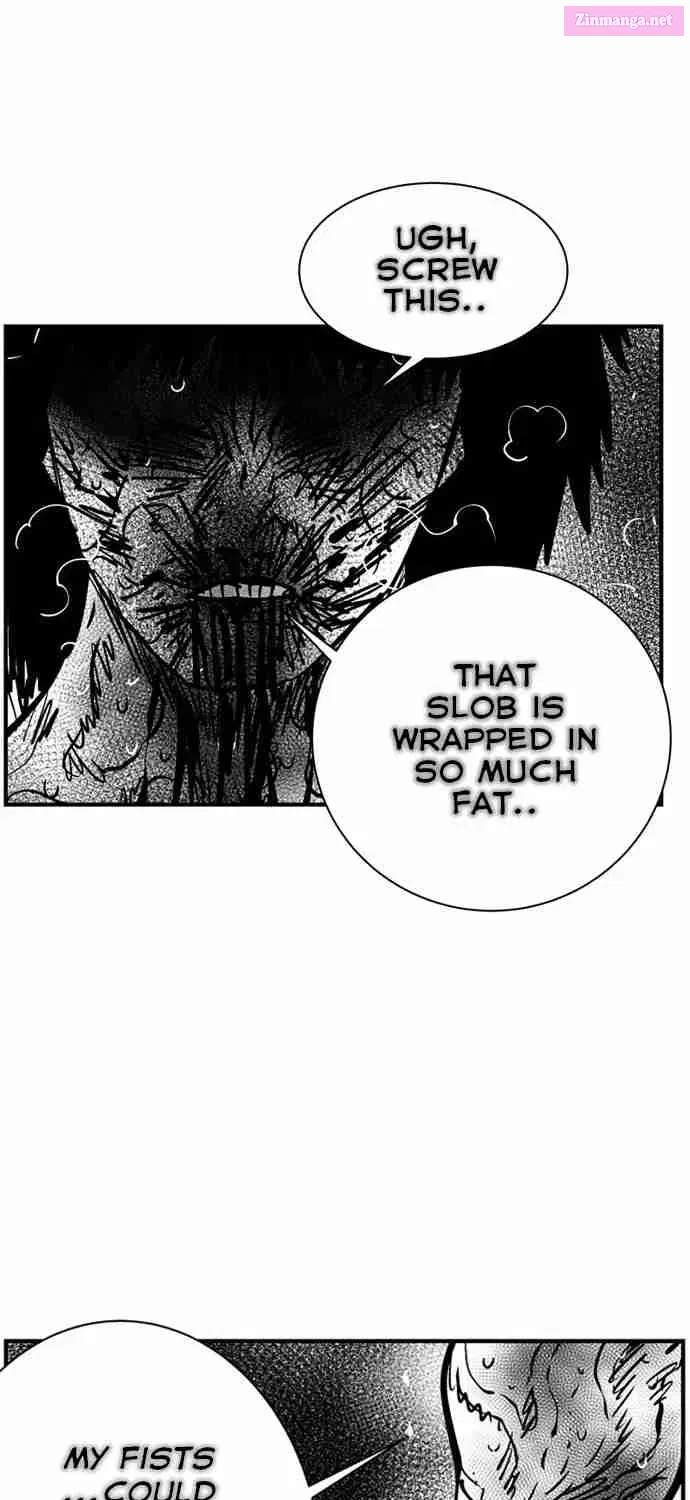 Hellper 2 - Killberos Zinmanga X Chapter 108 Page 18