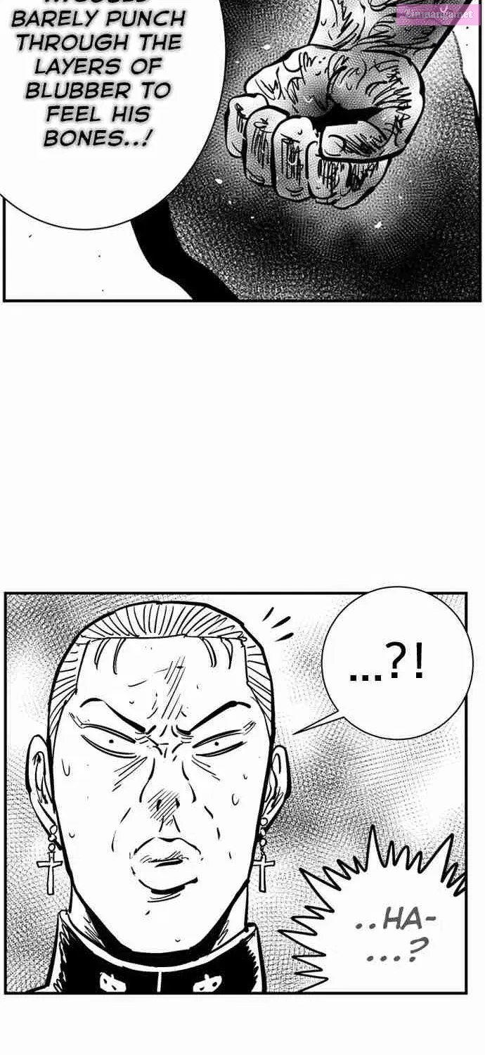 Hellper 2 - Killberos Zinmanga X Chapter 108 Page 19