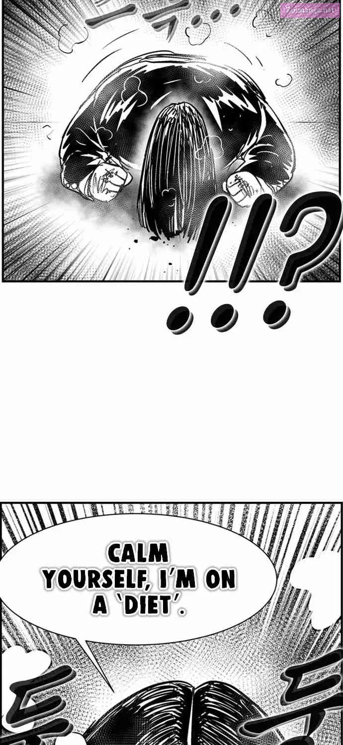 Hellper 2 - Killberos Zinmanga X Chapter 108 Page 21