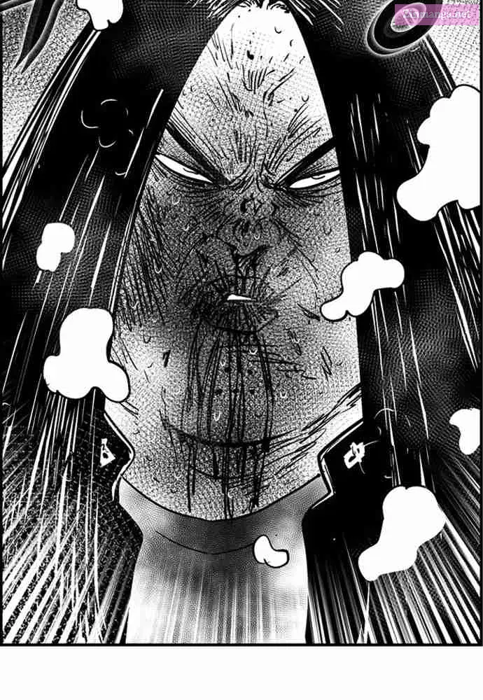 Hellper 2 - Killberos Zinmanga X Chapter 108 Page 22