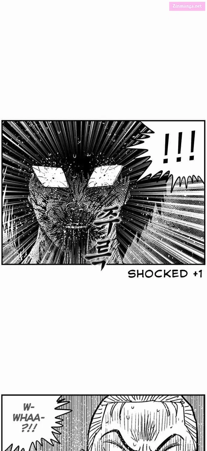 Hellper 2 - Killberos Zinmanga X Chapter 108 Page 23