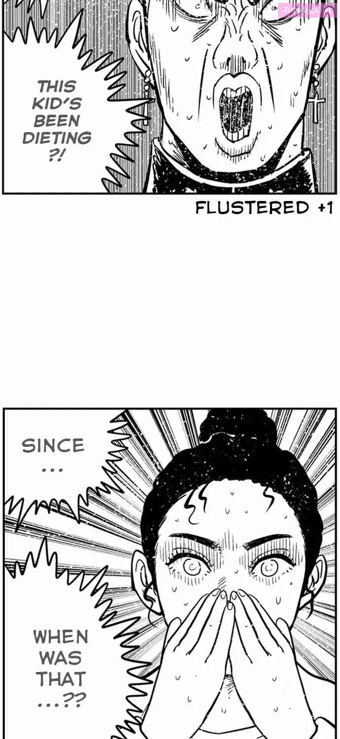 Hellper 2 - Killberos Zinmanga X Chapter 108 Page 24
