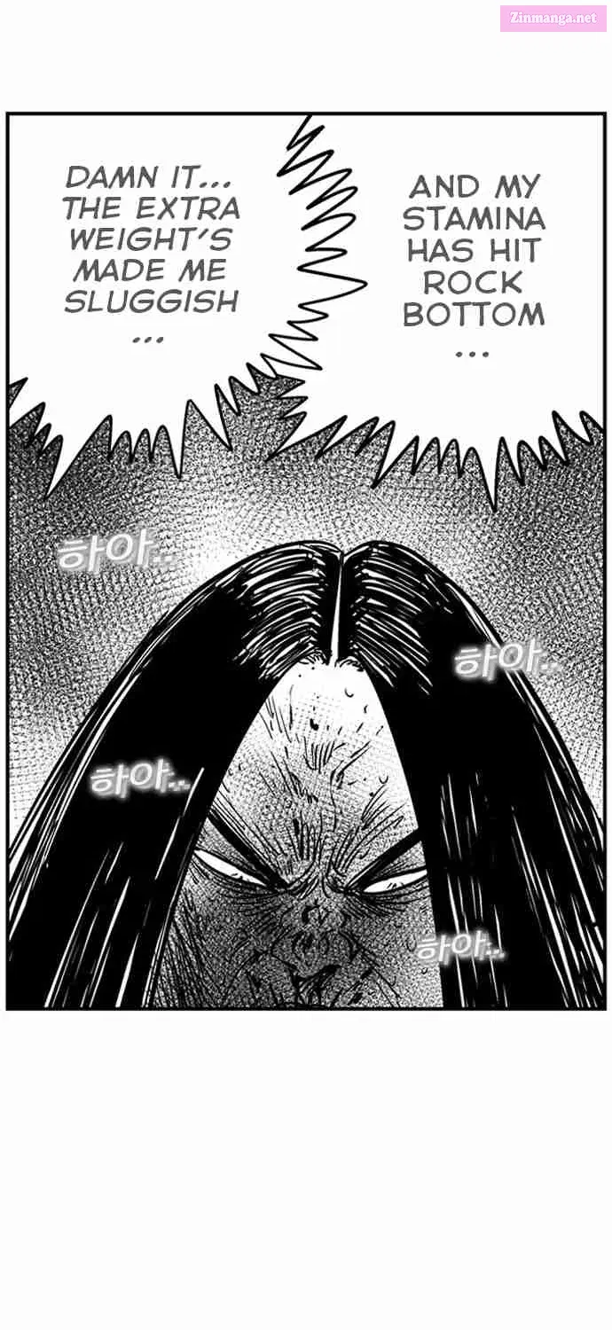 Hellper 2 - Killberos Zinmanga X Chapter 108 Page 26