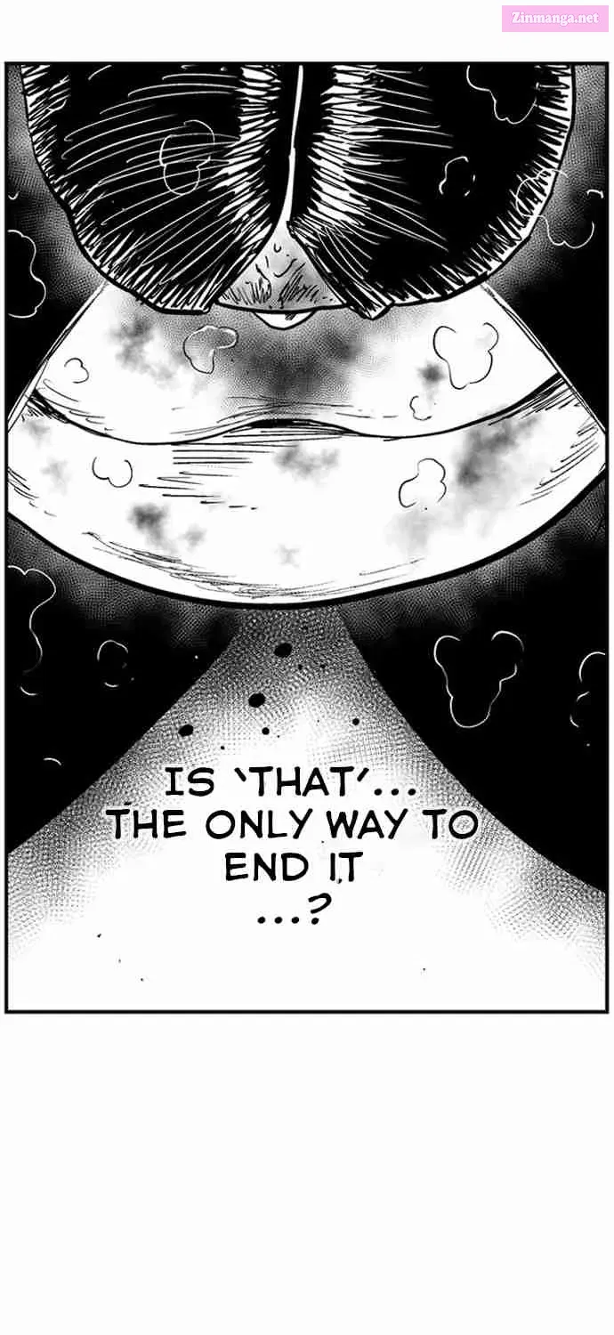 Hellper 2 - Killberos Zinmanga X Chapter 108 Page 27
