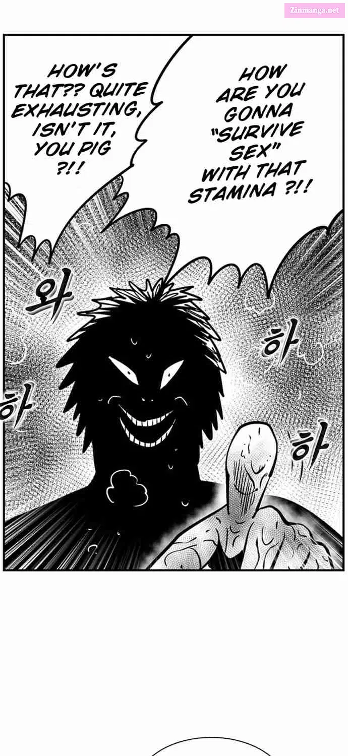 Hellper 2 - Killberos Zinmanga X Chapter 108 Page 28