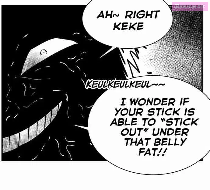 Hellper 2 - Killberos Zinmanga X Chapter 108 Page 29