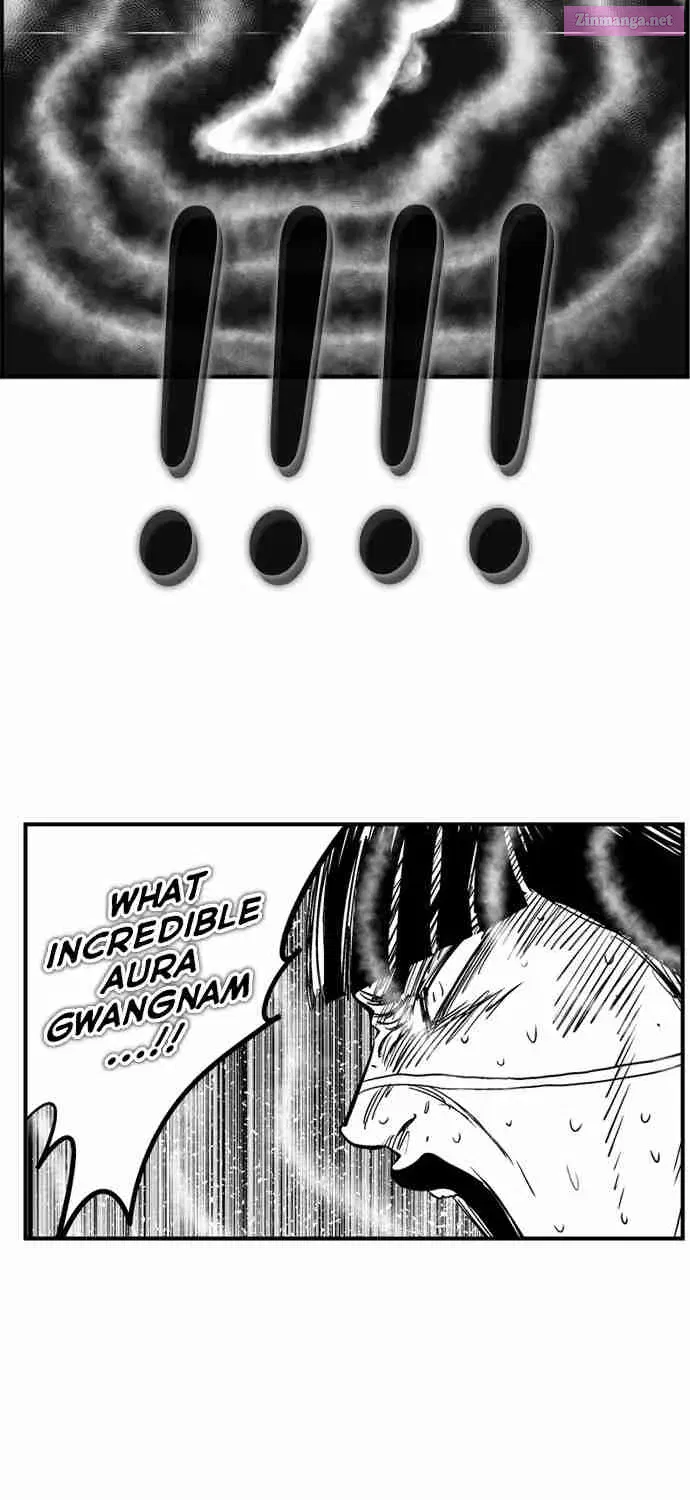 Hellper 2 - Killberos Zinmanga X Chapter 108 Page 32