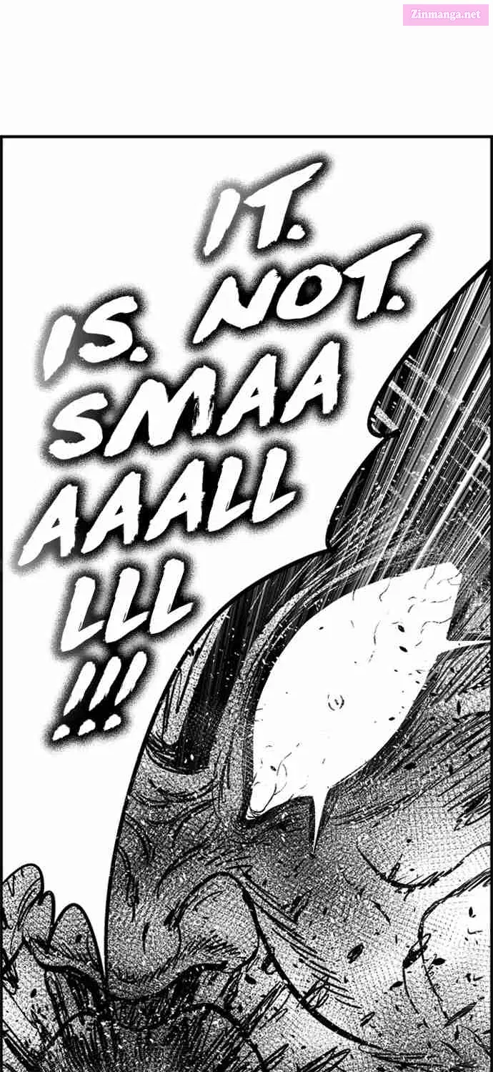 Hellper 2 - Killberos Zinmanga X Chapter 108 Page 33