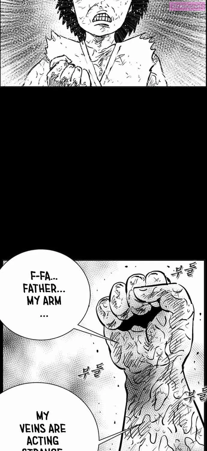 Hellper 2 - Killberos Zinmanga X Chapter 108 Page 38