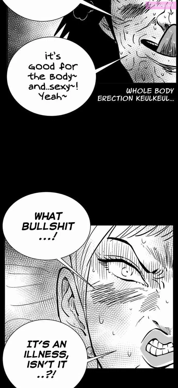 Hellper 2 - Killberos Zinmanga X Chapter 108 Page 45