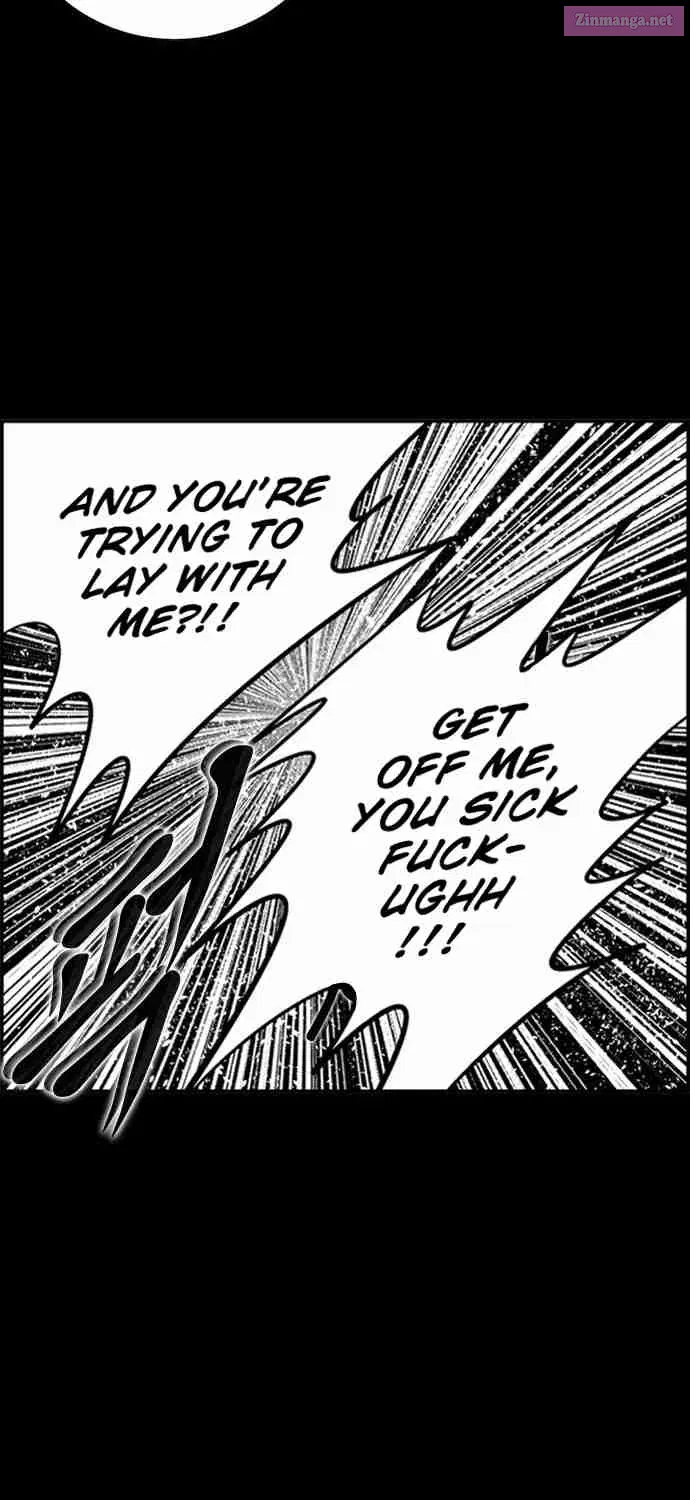 Hellper 2 - Killberos Zinmanga X Chapter 108 Page 46