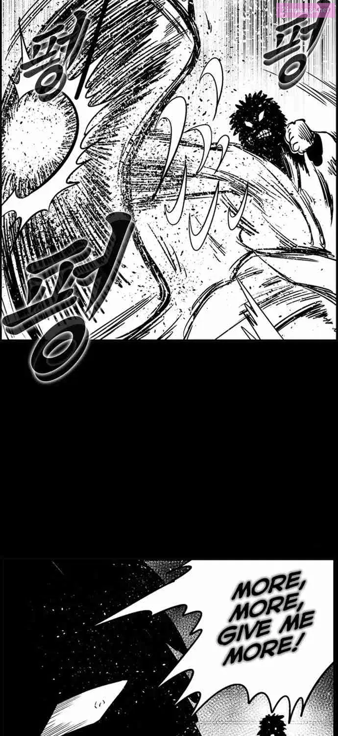 Hellper 2 - Killberos Zinmanga X Chapter 108 Page 51