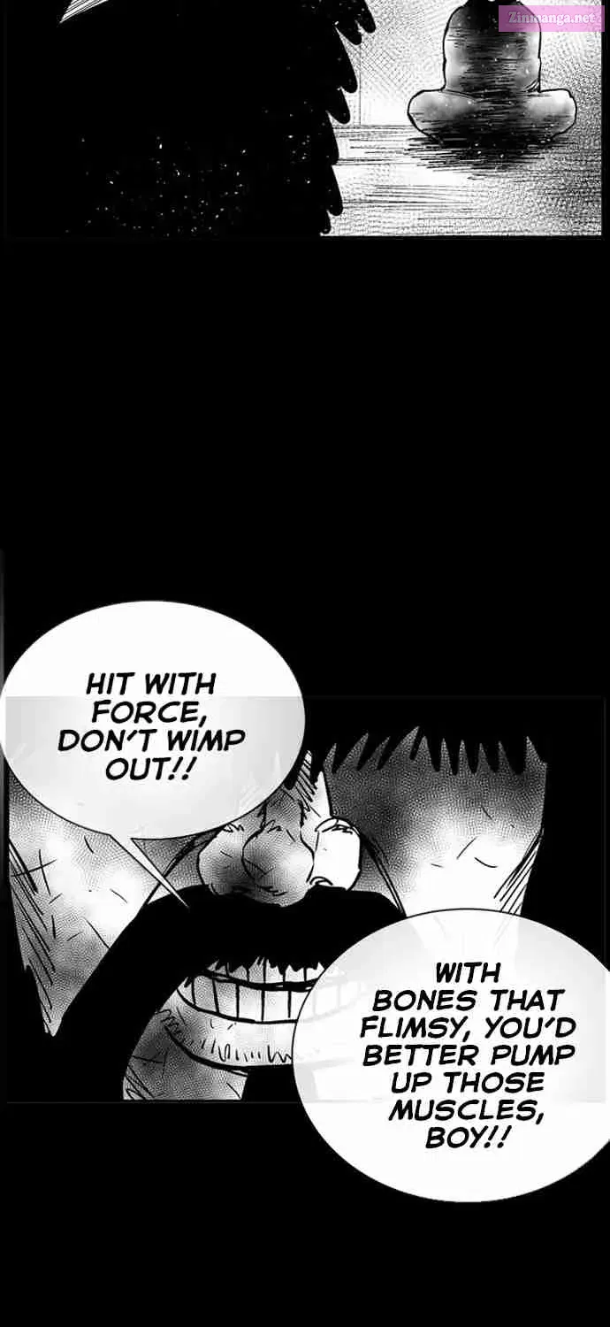 Hellper 2 - Killberos Zinmanga X Chapter 108 Page 52