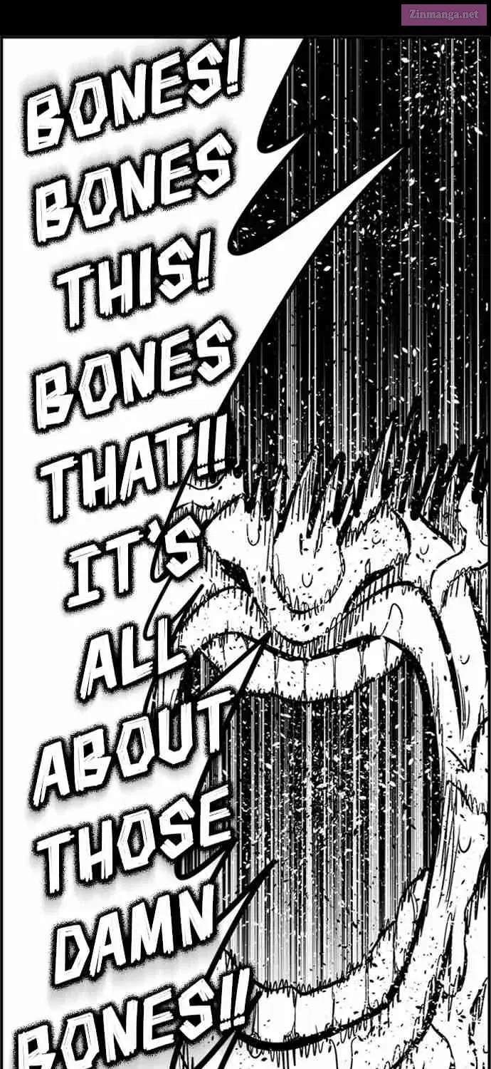 Hellper 2 - Killberos Zinmanga X Chapter 108 Page 54