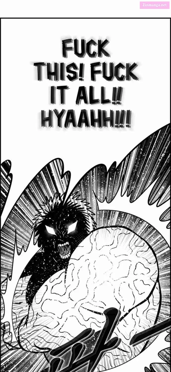 Hellper 2 - Killberos Zinmanga X Chapter 108 Page 56