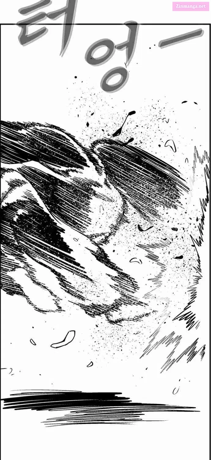 Hellper 2 - Killberos Zinmanga X Chapter 108 Page 64
