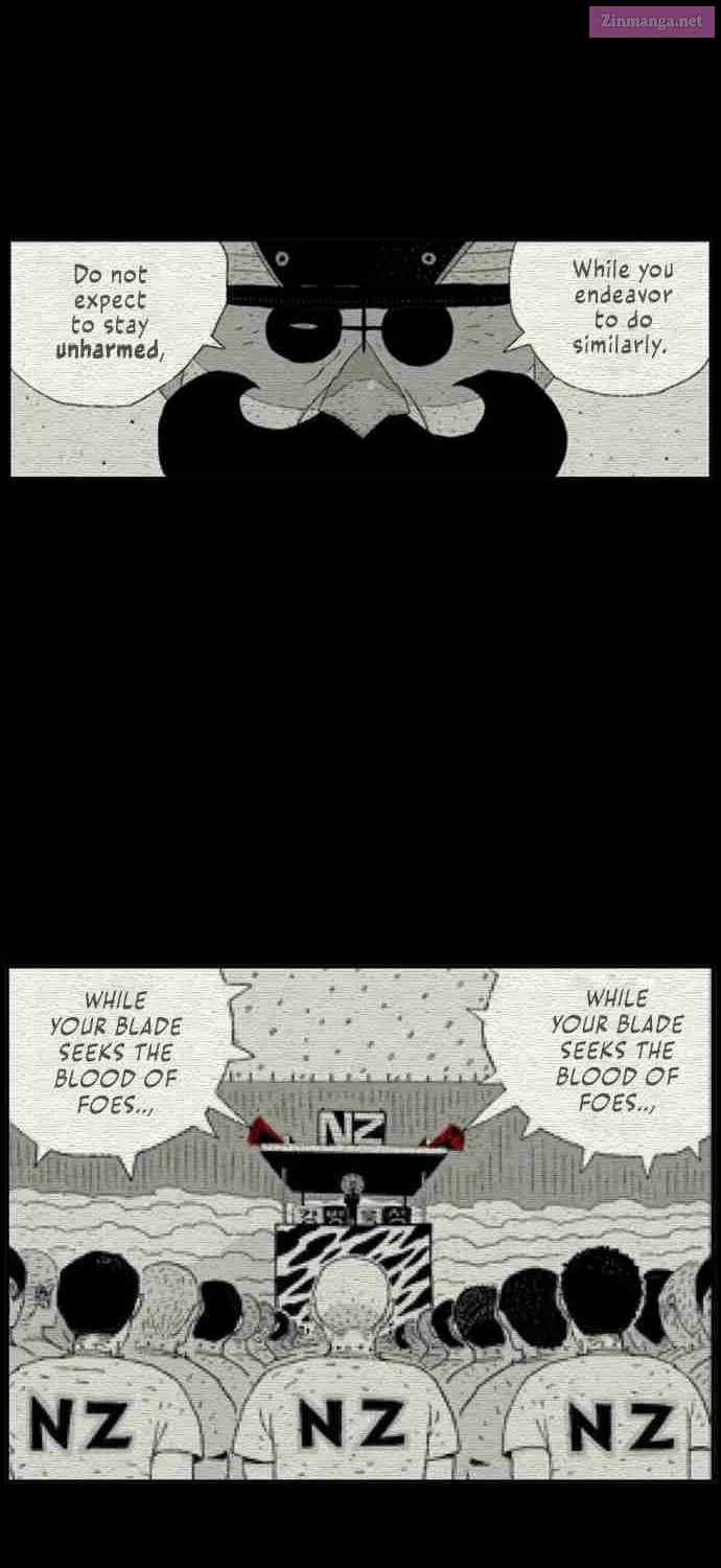 Hellper 2 - Killberos Zinmanga X Chapter 107 Page 5
