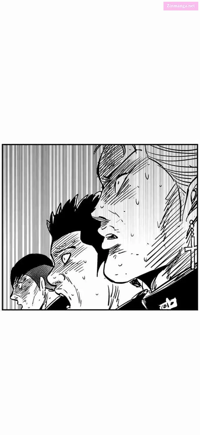 Hellper 2 - Killberos Zinmanga X Chapter 107 Page 97