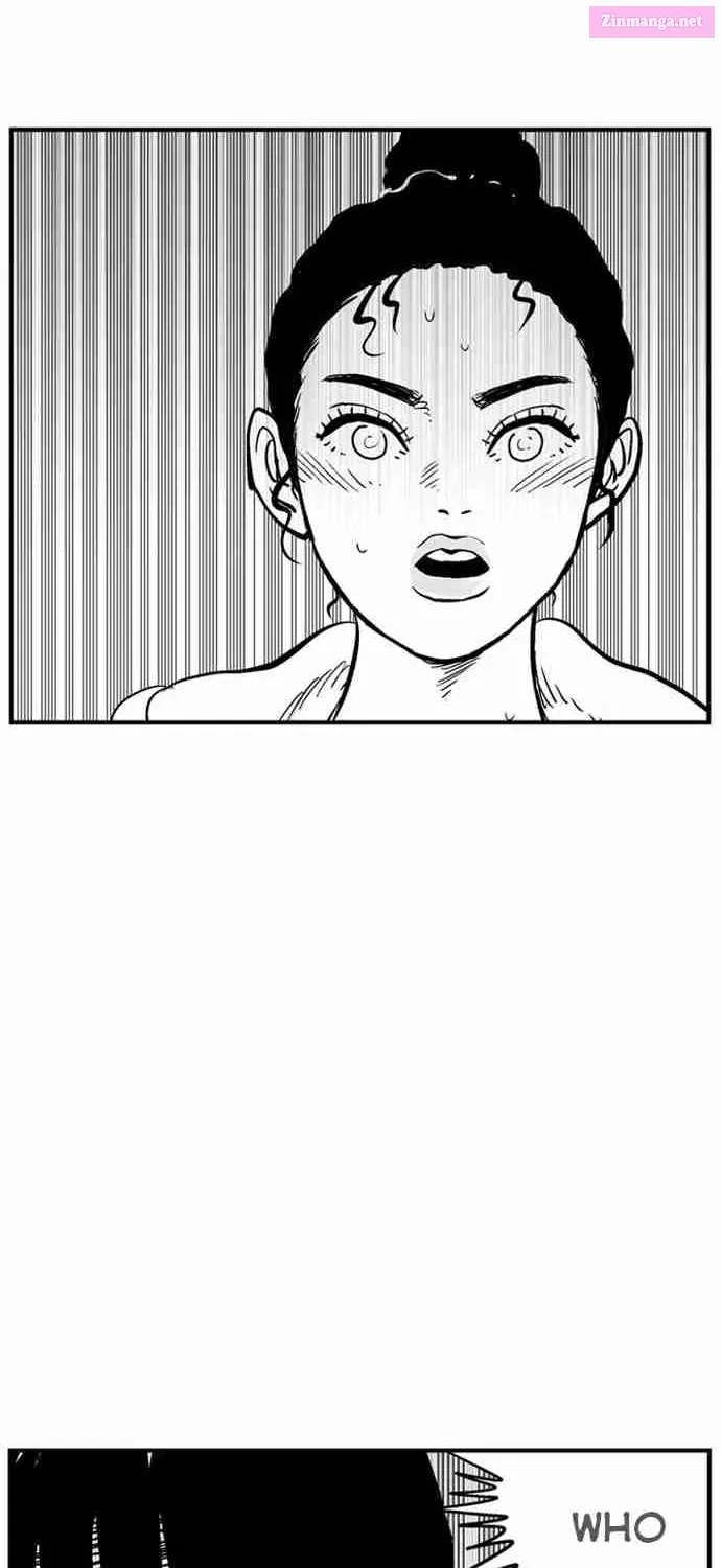 Hellper 2 - Killberos Zinmanga X Chapter 107 Page 98