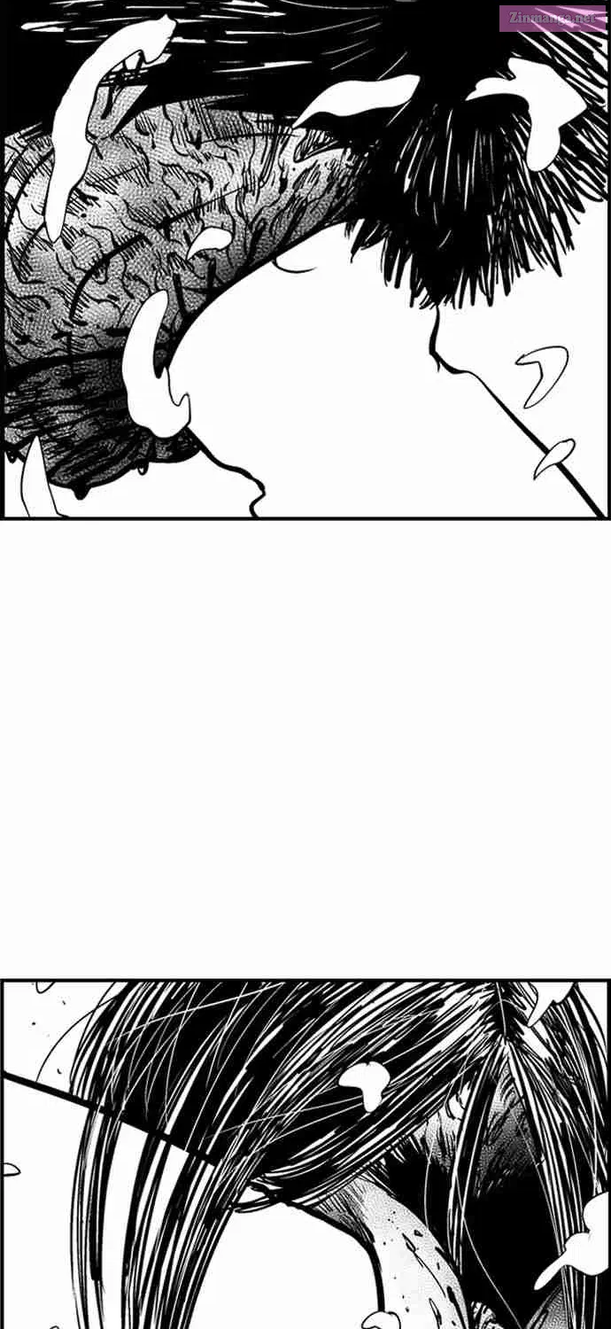 Hellper 2 - Killberos Zinmanga X Chapter 107 Page 101