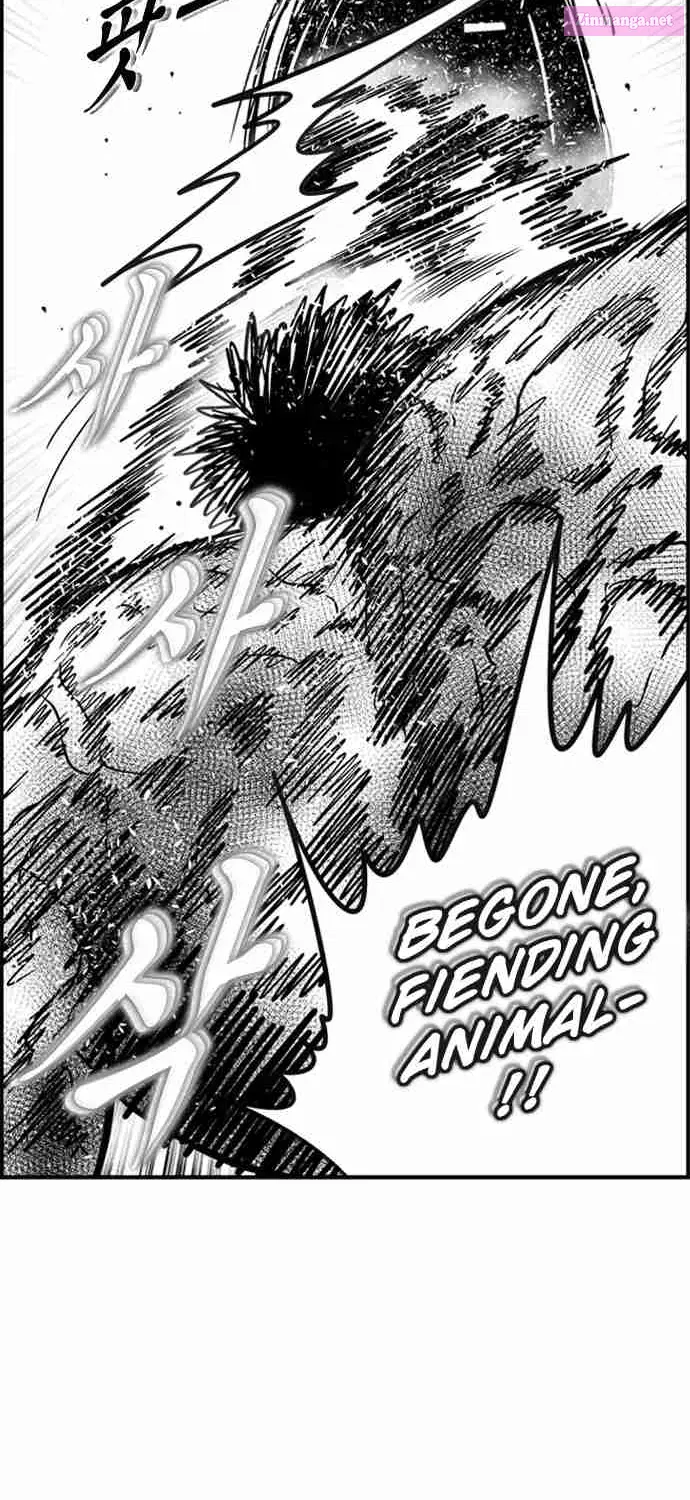 Hellper 2 - Killberos Zinmanga X Chapter 106 Page 7