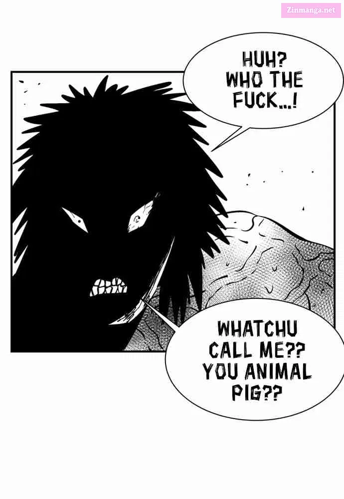 Hellper 2 - Killberos Zinmanga X Chapter 106 Page 8