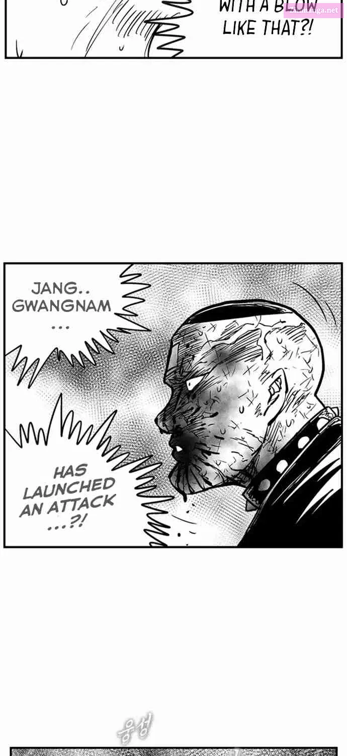 Hellper 2 - Killberos Zinmanga X Chapter 106 Page 28