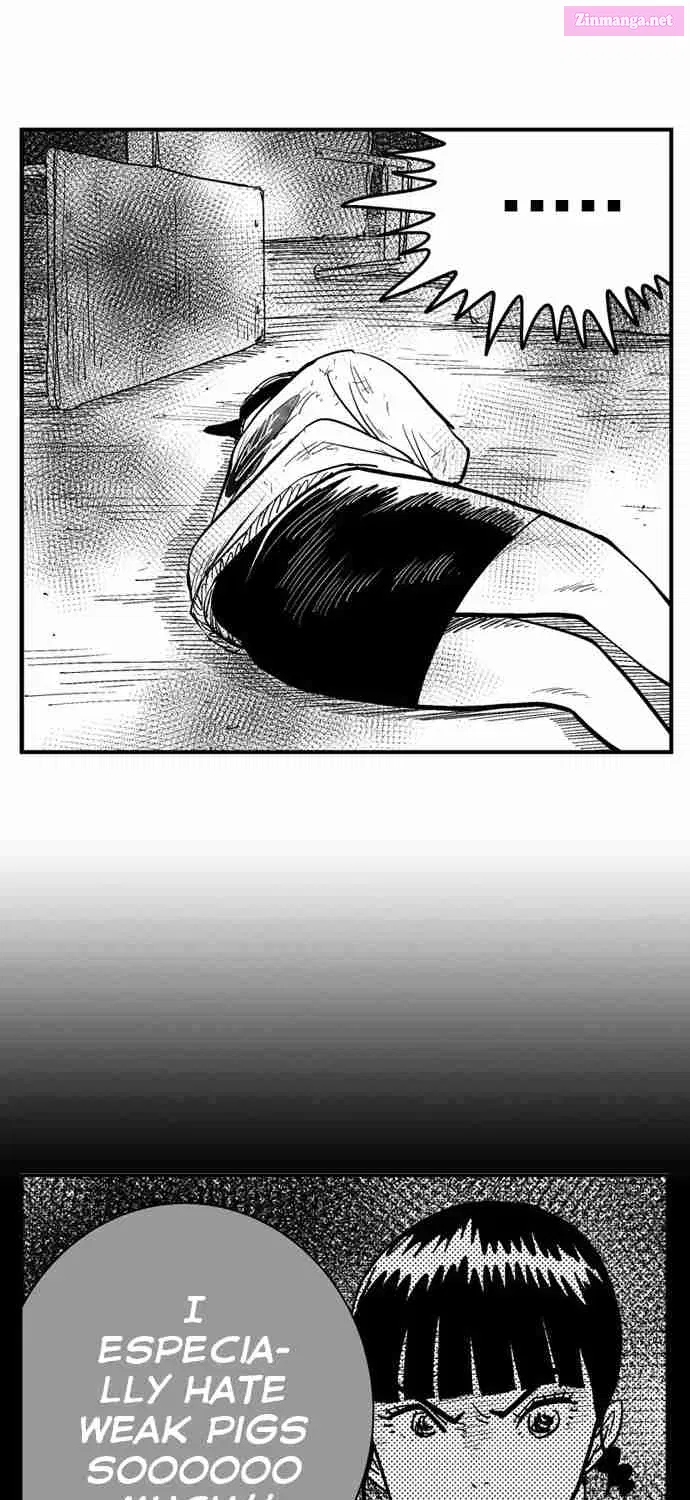 Hellper 2 - Killberos Zinmanga X Chapter 106 Page 31