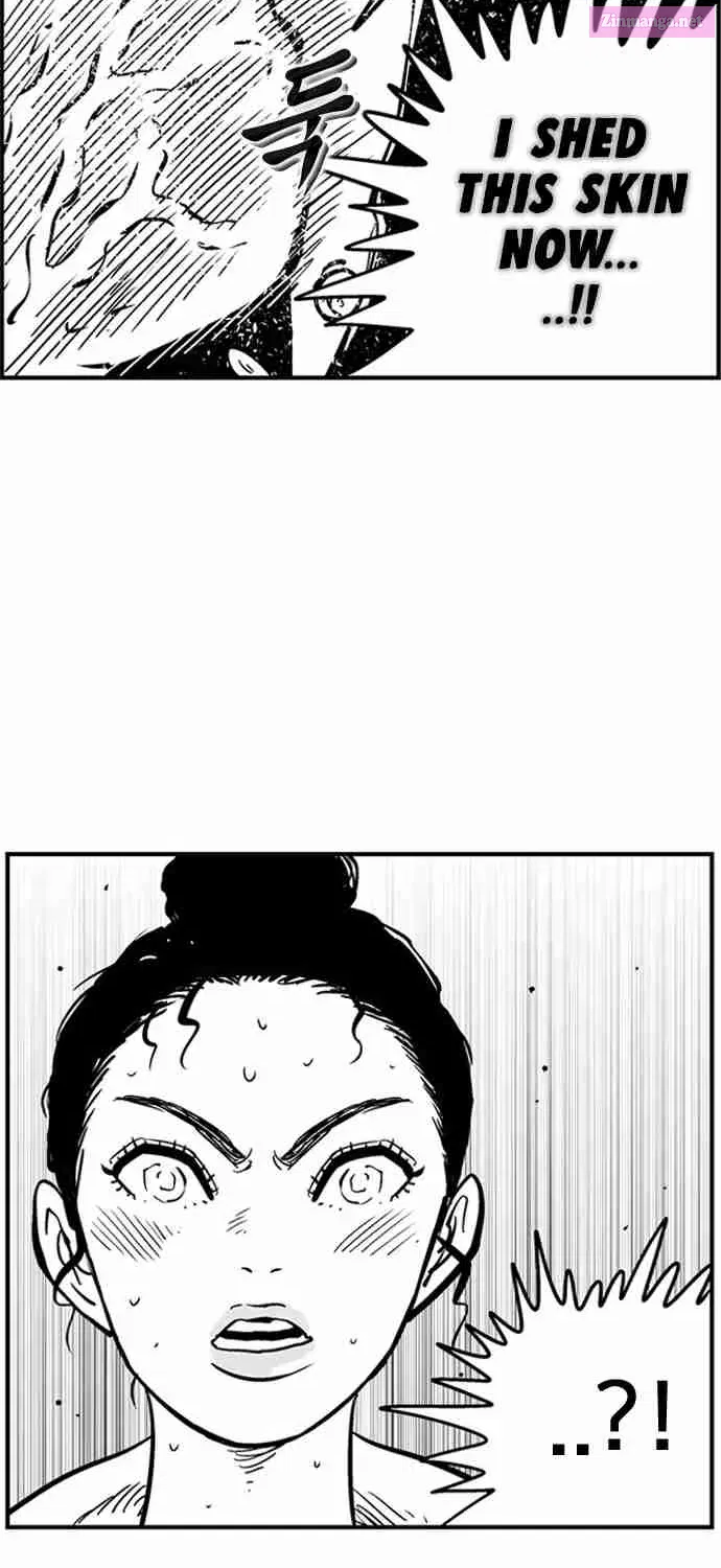 Hellper 2 - Killberos Zinmanga X Chapter 106 Page 35