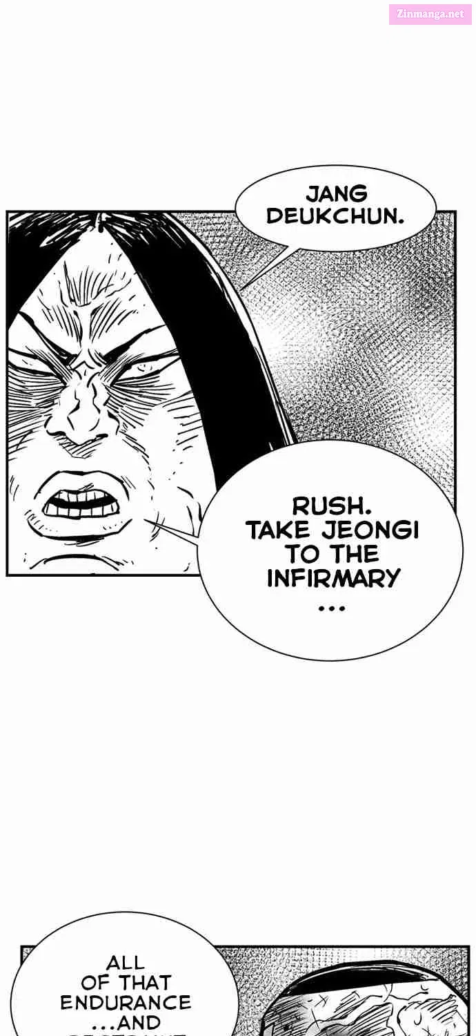 Hellper 2 - Killberos Zinmanga X Chapter 106 Page 36