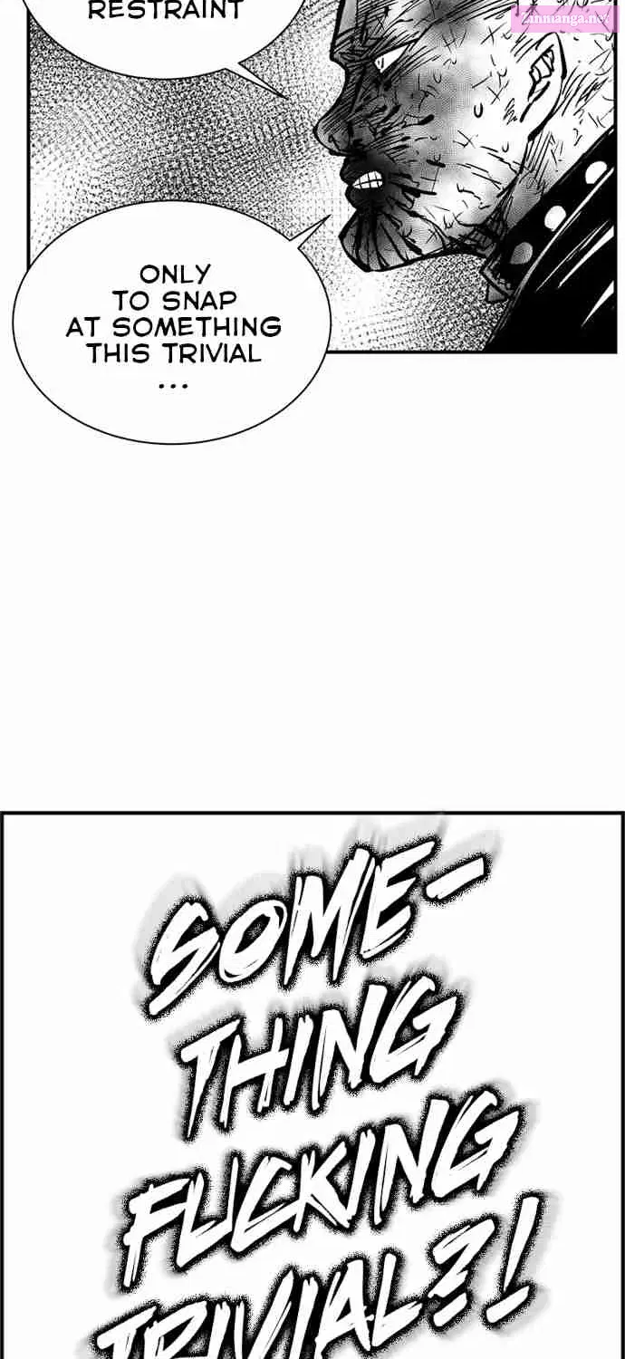 Hellper 2 - Killberos Zinmanga X Chapter 106 Page 37