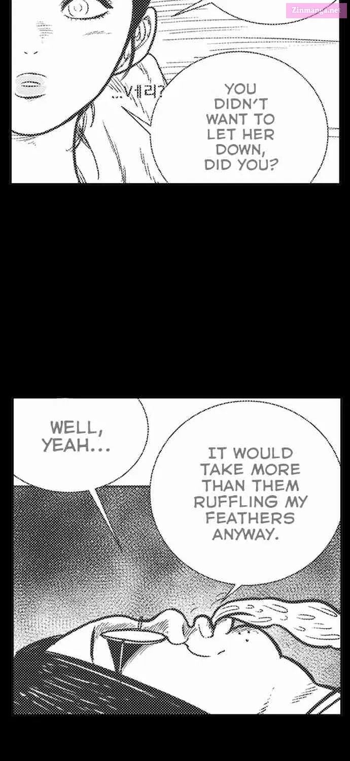 Hellper 2 - Killberos Zinmanga X Chapter 106 Page 46