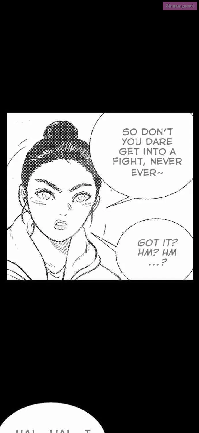 Hellper 2 - Killberos Zinmanga X Chapter 106 Page 51