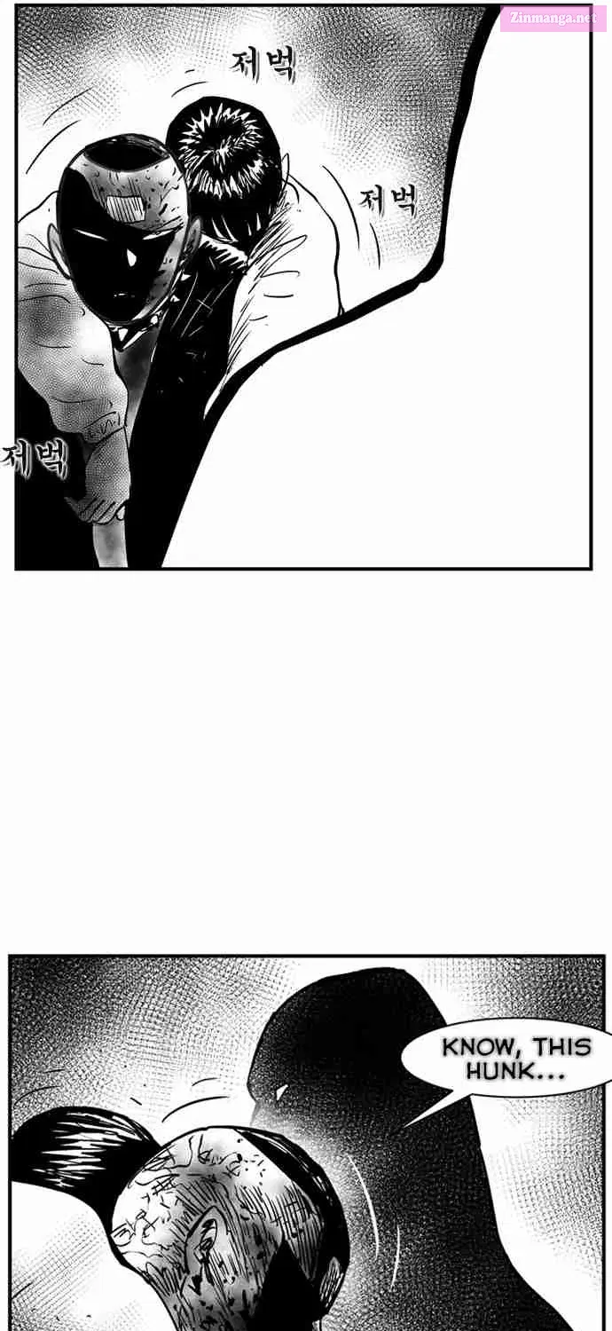 Hellper 2 - Killberos Zinmanga X Chapter 106 Page 55