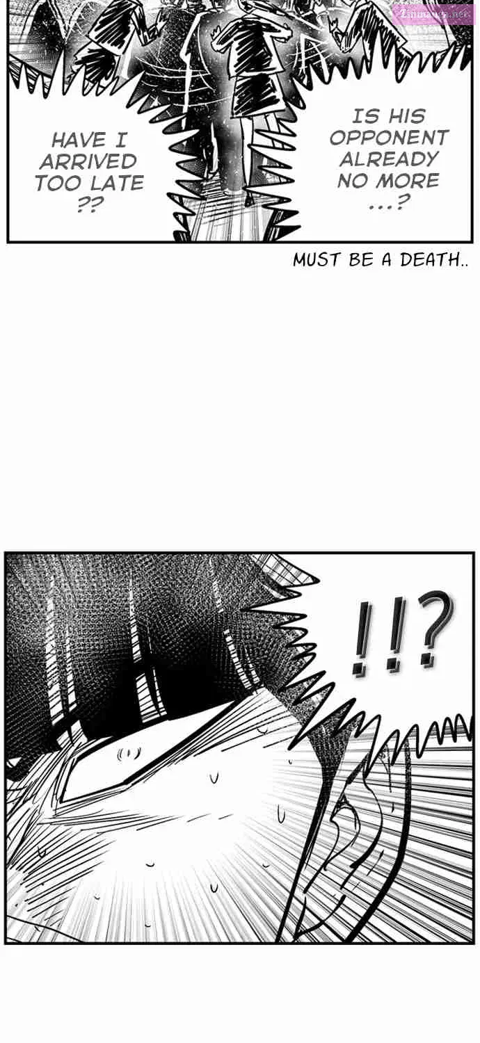 Hellper 2 - Killberos Zinmanga X Chapter 106 Page 65
