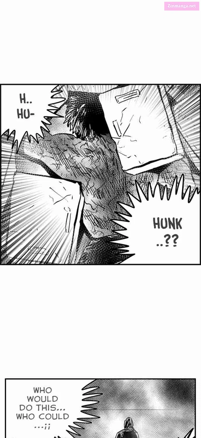 Hellper 2 - Killberos Zinmanga X Chapter 106 Page 66